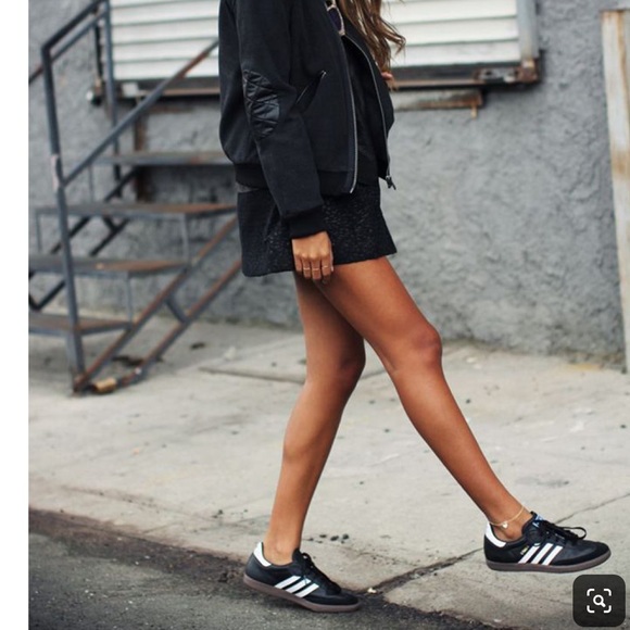 Adidas Other - Adidas Samba